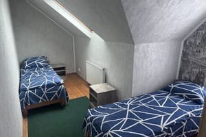 Частная усадьба Під Говерлою. Стандарт 6-местный  2