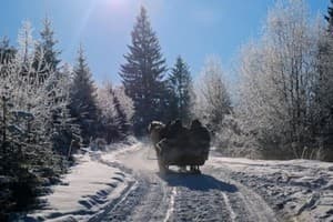 Під Соколією 3