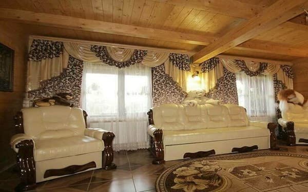 Під Вухатим каменем 3