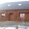 Приватна садиба Під Вухатим каменем