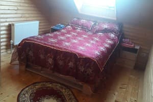 Приватна садиба Під Вухатим каменем. Стандарт двомісний  1