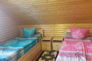 Приватна садиба Під Вухатим каменем. Стандарт двомісний  2