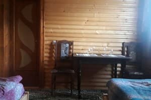 Приватна садиба Під Вухатим каменем. Стандарт двомісний  3
