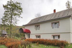 Частная усадьба Під Ялиною