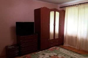 Частная усадьба Під Ялиною. Коттедж 10-местный  4