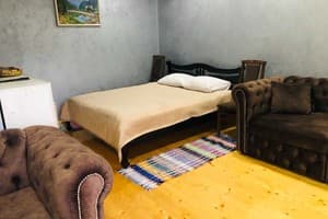 Коттедж Під лісом. Апартаменты 4-местный  3