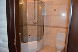 Отель Під стріхою. Стандарт 8