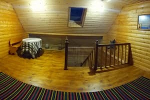 Частная усадьба Під ясенем