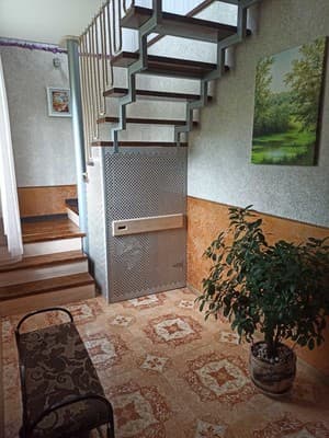 Підкова 1