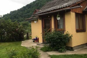 Коттедж Підскельний