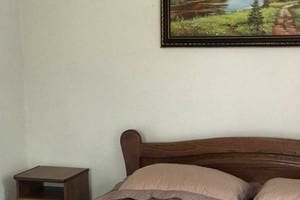 Коттедж Підскельний