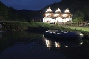 Пікуй (коттедж) 2