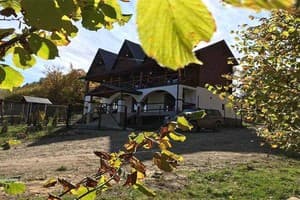 Пікуй (коттедж) 4