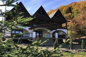 Пікуй (коттедж) 5