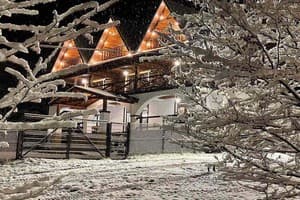 Коттедж Пікуй (коттедж)