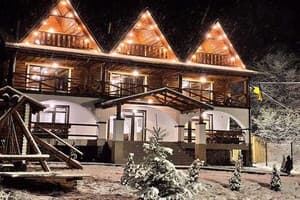 Пікуй (коттедж) 2