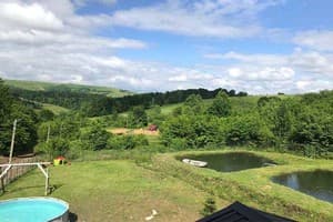 Пікуй (коттедж) 9