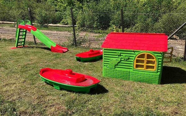 Пікуй (коттедж) 11
