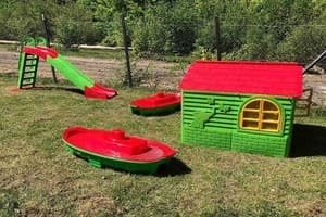 Пікуй (коттедж) 11