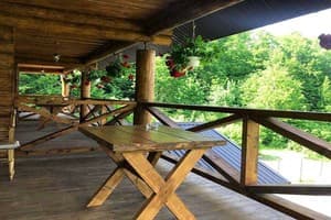 Пікуй (коттедж) 14