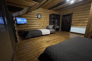 Коттедж Пікуй (коттедж). Стандарт 4-местный  1