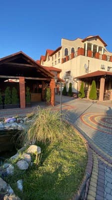 Гостинично-ресторанный комплекс Пиподяр