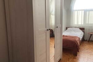 Готельно-ресторанний комплекс Піподяр. Покращений 6-місний з виходом на терасу 3