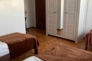 Готельно-ресторанний комплекс Піподяр. Покращений 6-місний з виходом на терасу 4