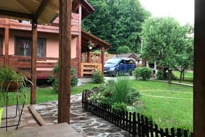 Под Буковиной 1