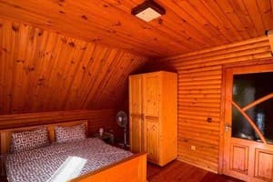 Частная усадьба Под Пикуем. Коттедж 10-местный  8