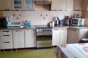 Частная усадьба Под Пищиком