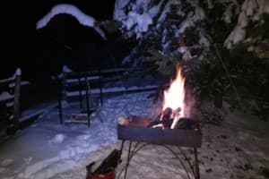 Под березами 8