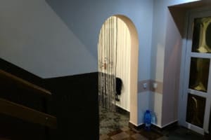 Под березами 5