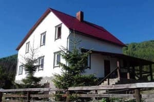 Коттедж Под горой