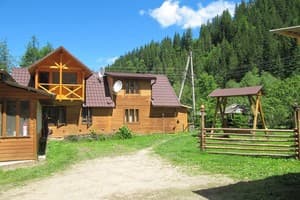 Под скалой 7