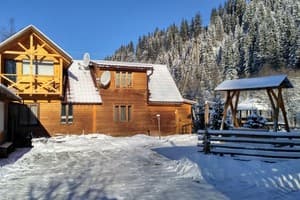 Под скалой 2