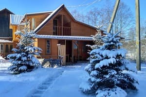 Частный сектор Под скалой