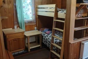 Приватний сектор Під скелею. Сімейний 4-місний з двоярусним ліжком 4