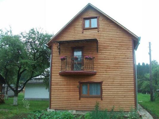Подкова 2