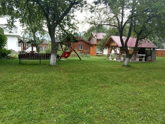 Подкова 4