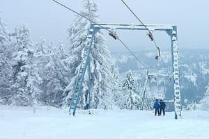 Подножье Тростяна 8