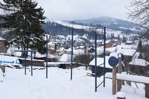 Подножье Тростяна 12