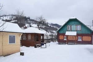 Подножье Тростяна 7