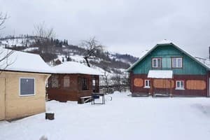 Подножье Тростяна 13