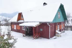 Подножье Тростяна 14