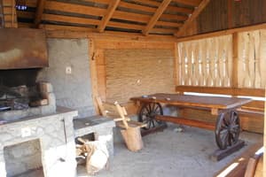 Коттедж Подсолнух