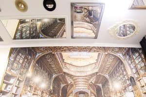 Поезія Мандрів 4