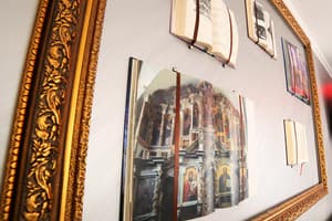 Поезія Мандрів 5