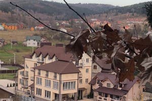 Поезія Мандрів 6