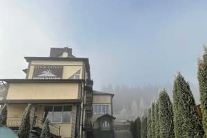 Бутик-отель Поезія Мандрів